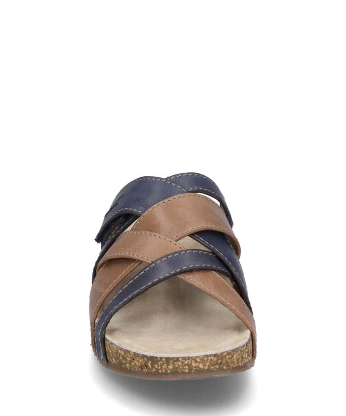 Josef Seibel Tonga 74 - Blau