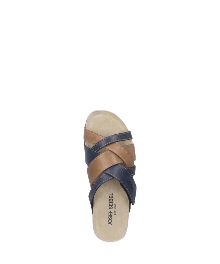 Josef Seibel Tonga 74 - Blau