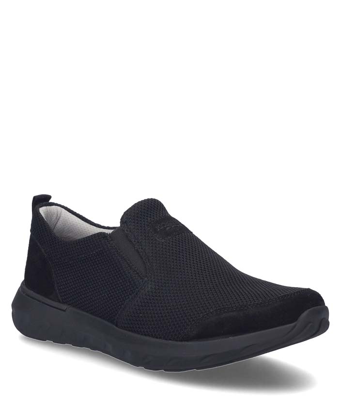 Josef Seibel Cameron 13 - Schwarz