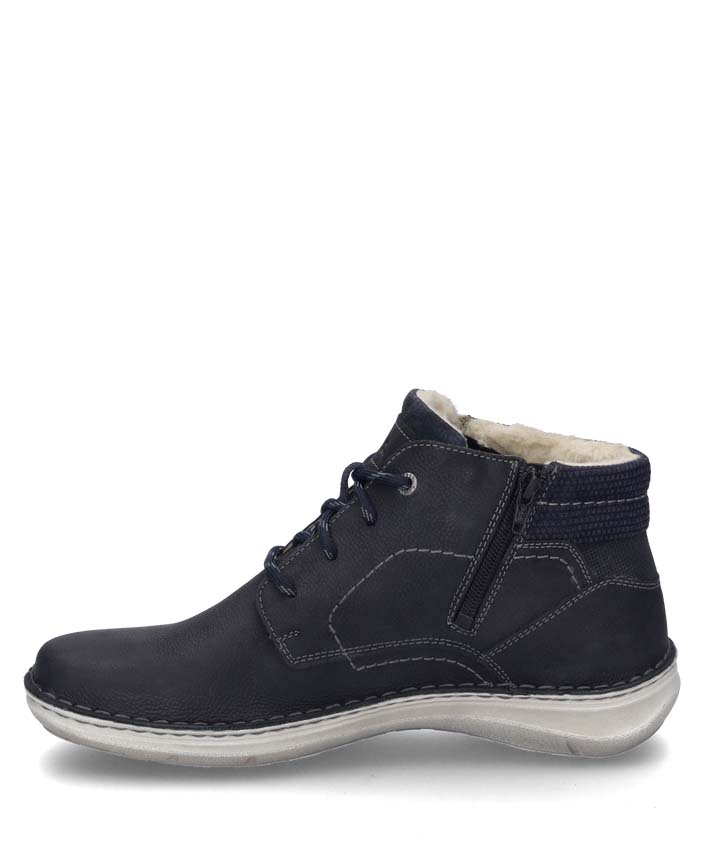 Josef Seibel New Anvers 09 - Blau