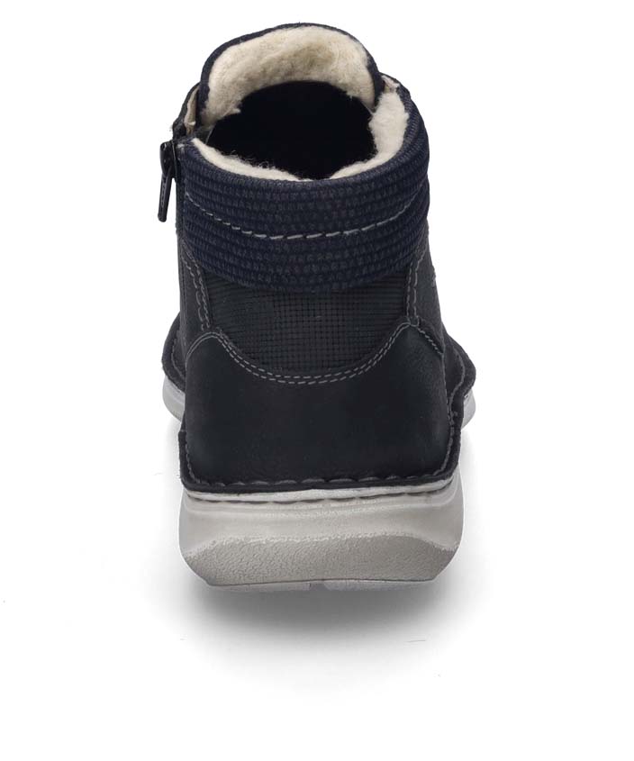 Josef Seibel New Anvers 09 - Blau