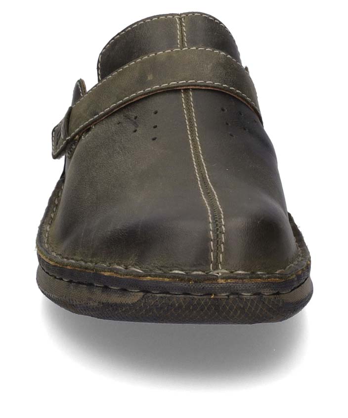 Josef Seibel Maverick 18 - Grün