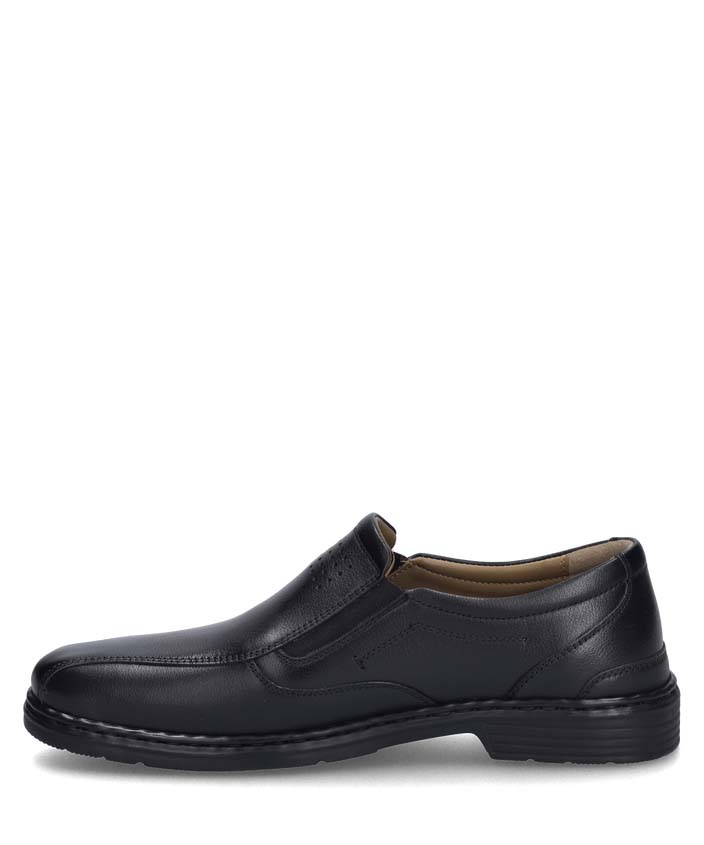 Josef Seibel Alastair 19 - Schwarz