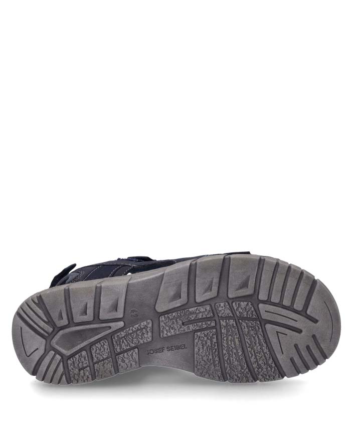 Josef Seibel Brendan 04 - Blau