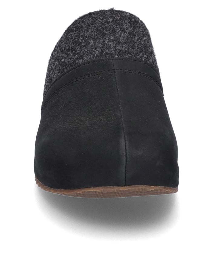 Josef Seibel Tonga 68 - Schwarz