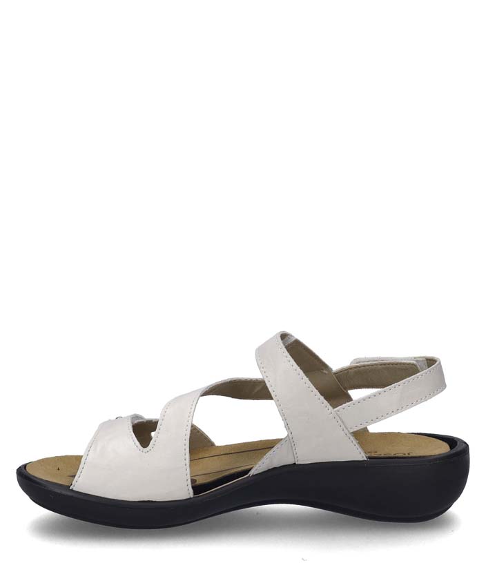 Josef Seibel Ibiza 70 - Weiß