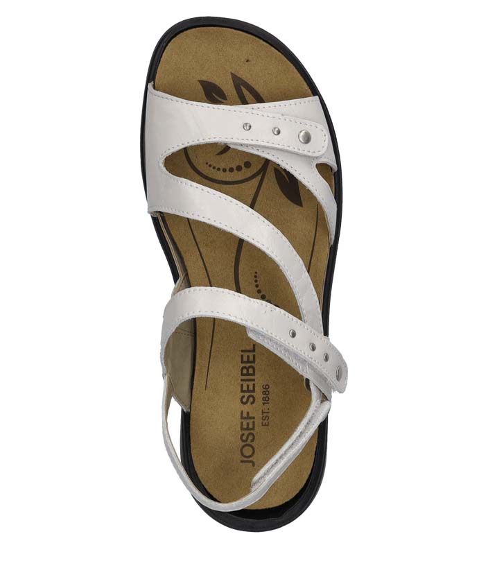 Josef Seibel Ibiza 70 - Weiß