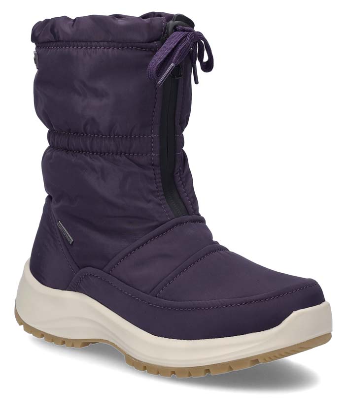 Josef Seibel Colorado 58 - Blau