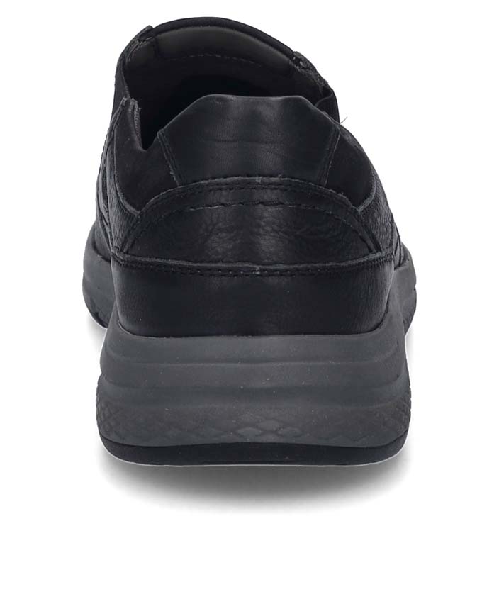 Josef Seibel Giuseppe 09 - Schwarz