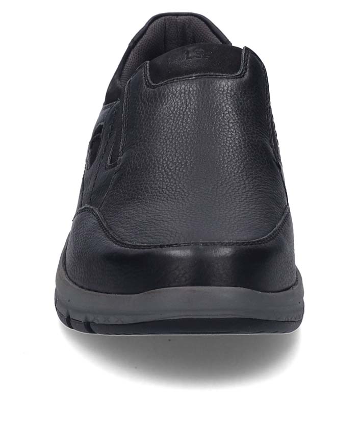Josef Seibel Giuseppe 09 - Schwarz