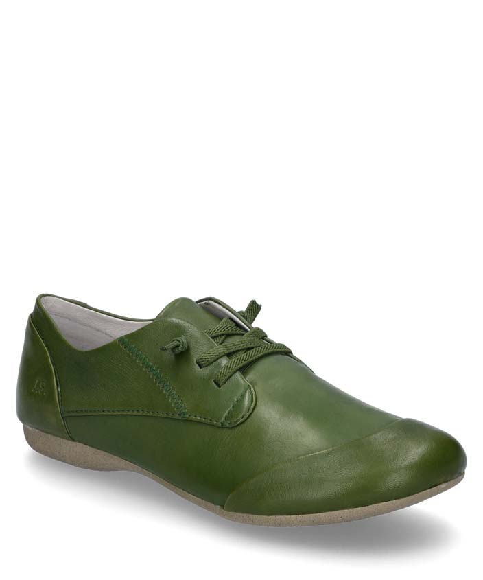 Josef Seibel Fiona 01 - Grün