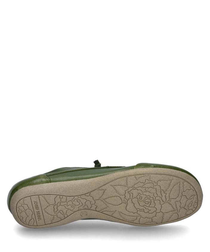 Josef Seibel Fiona 01 - Grün