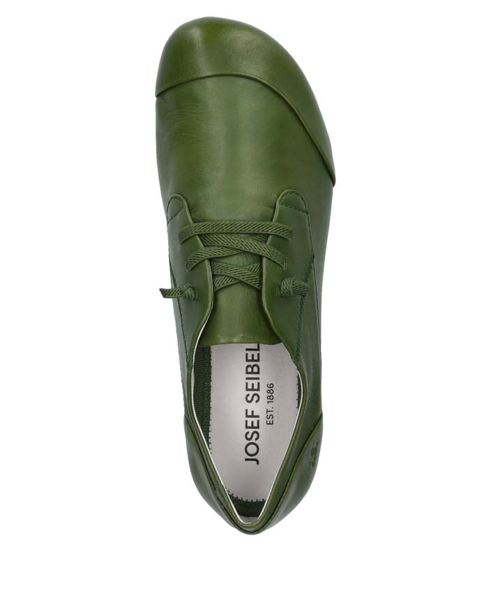 Josef Seibel Fiona 01 - Grün