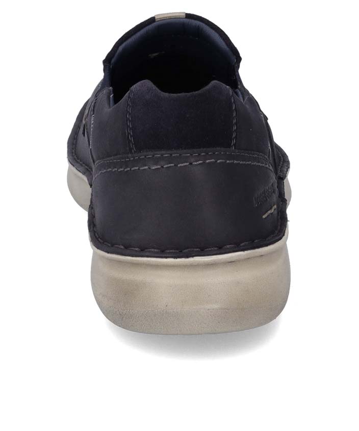 Josef Seibel Alan 01 - Blau