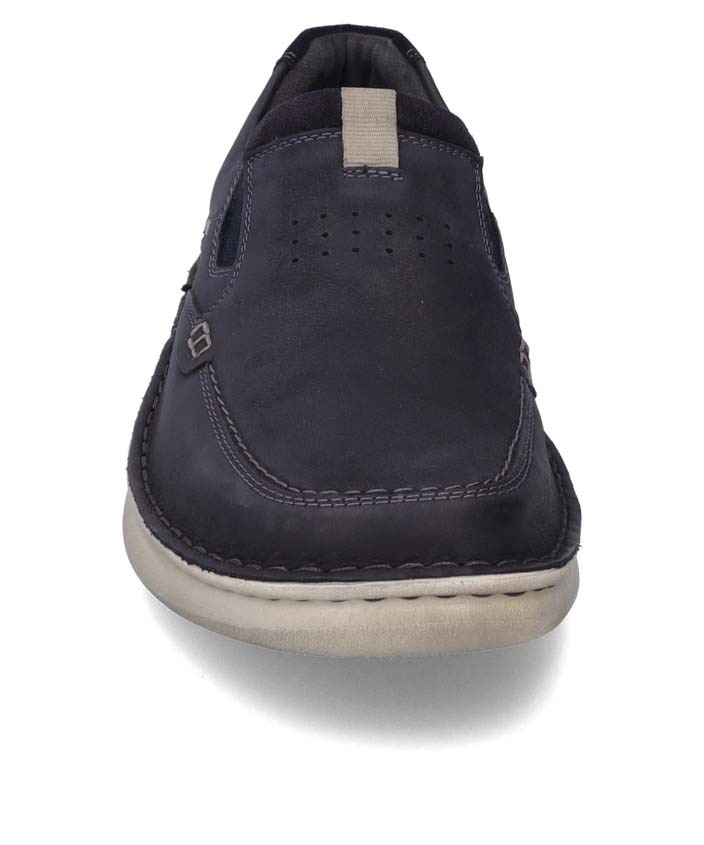 Josef Seibel Alan 01 - Blau