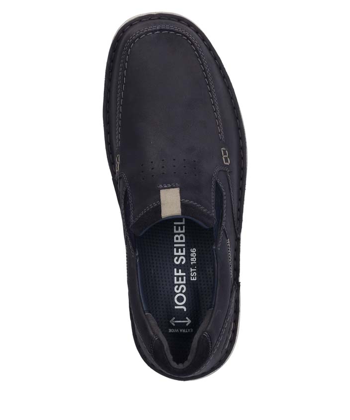 Josef Seibel Alan 01 - Blau