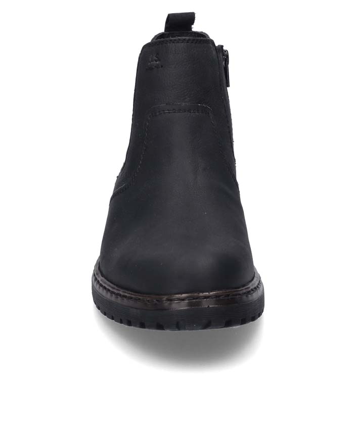 Josef Seibel Erroll 51 - Schwarz