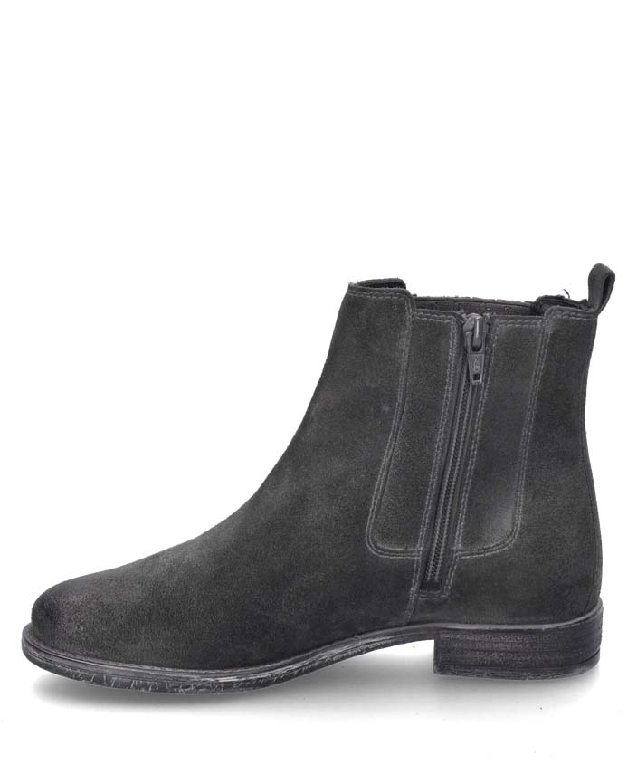 Josef Seibel Sienna 02 - Grau