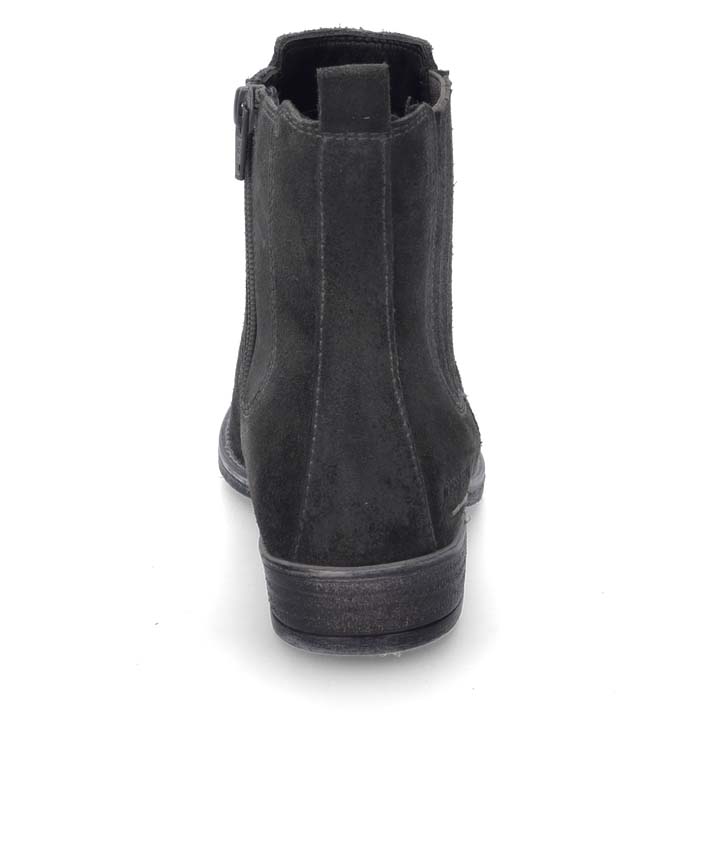 Josef Seibel Sienna 02 - Grau