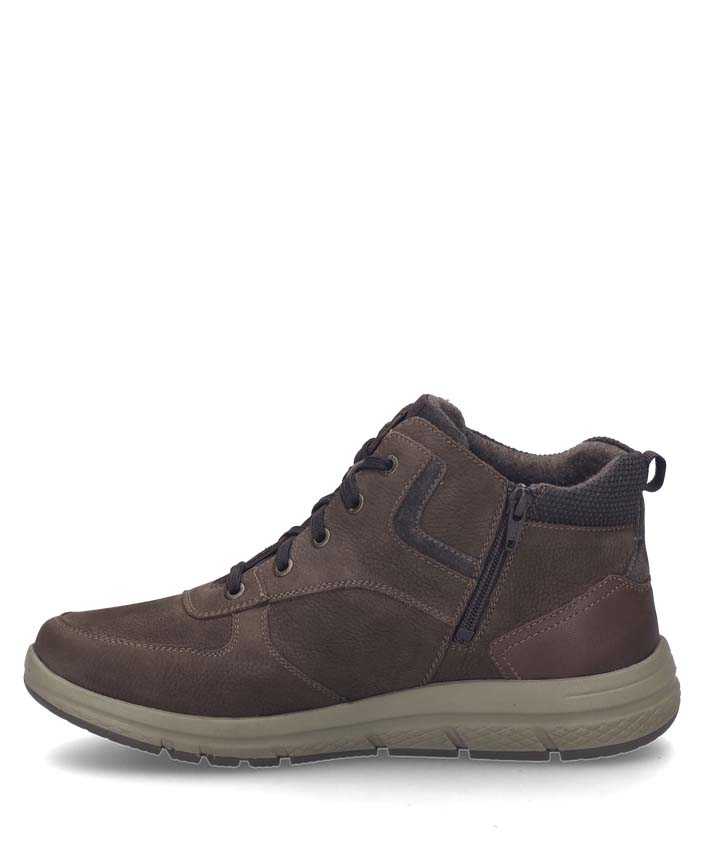 Josef Seibel Giuseppe 10 - Braun