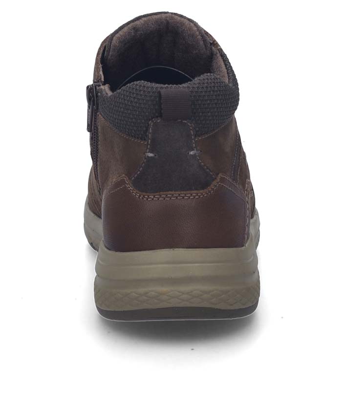 Josef Seibel Giuseppe 10 - Braun