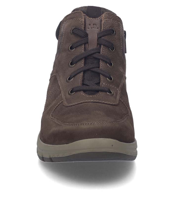 Josef Seibel Giuseppe 10 - Braun
