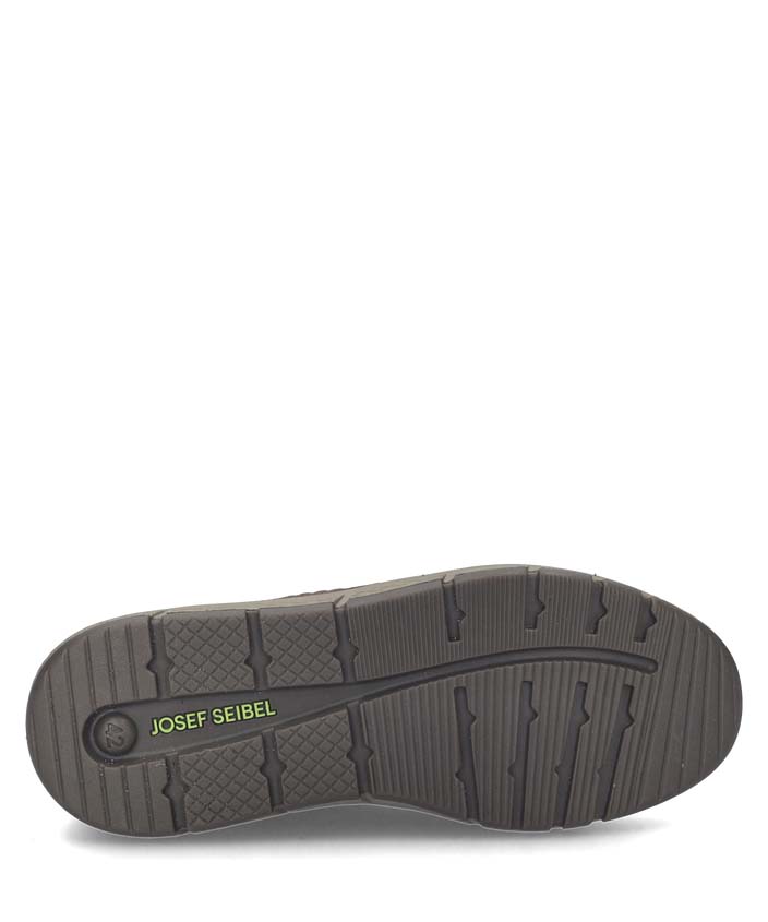 Josef Seibel Giuseppe 10 - Braun