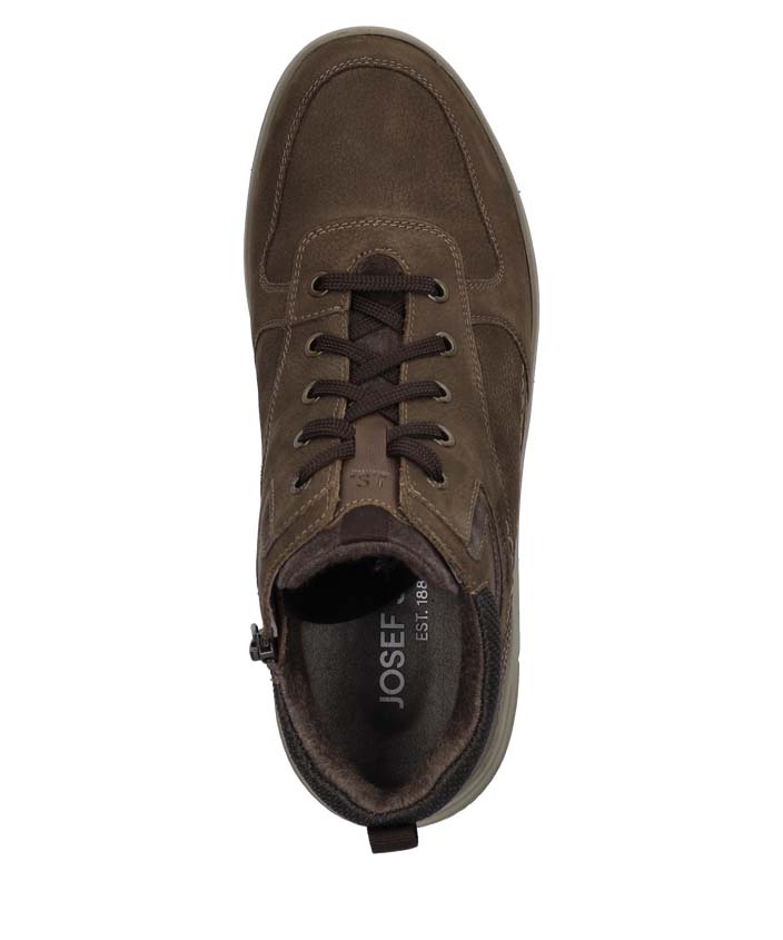 Josef Seibel Giuseppe 10 - Braun