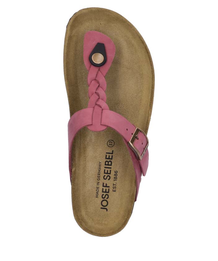 Josef Seibel Hermine 15 - Rot