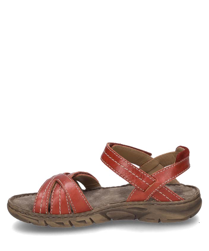 Josef Seibel Brenda 06 - Rot