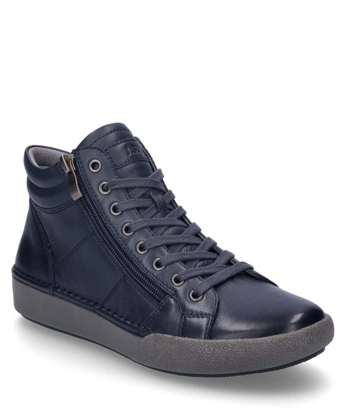 Josef Seibel Claire 11 - Blau
