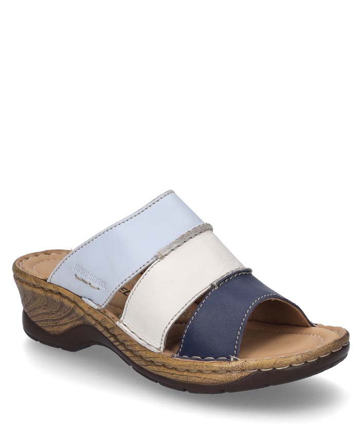 Josef Seibel Catalonia 86 - Blau