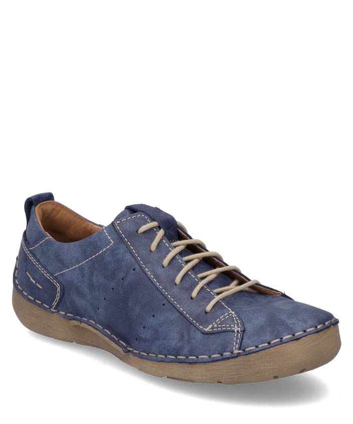 Josef Seibel Fergey 56 - Blau