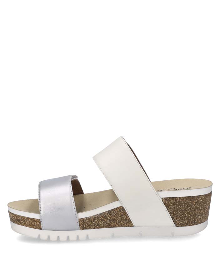 Josef Seibel Quinn 14 - Grau