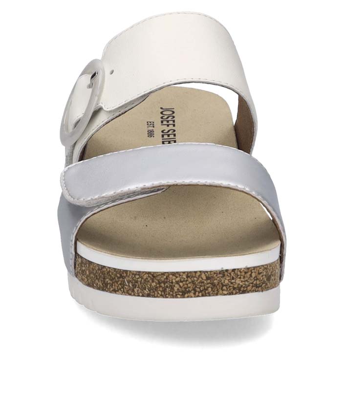Josef Seibel Quinn 14 - Grau