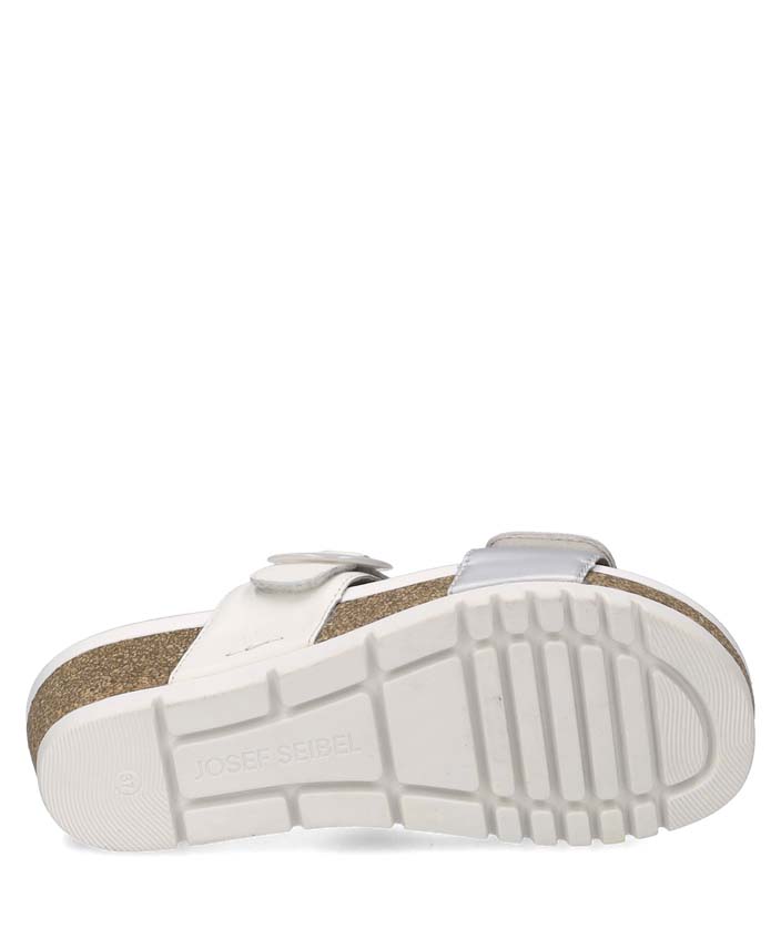 Josef Seibel Quinn 14 - Grau