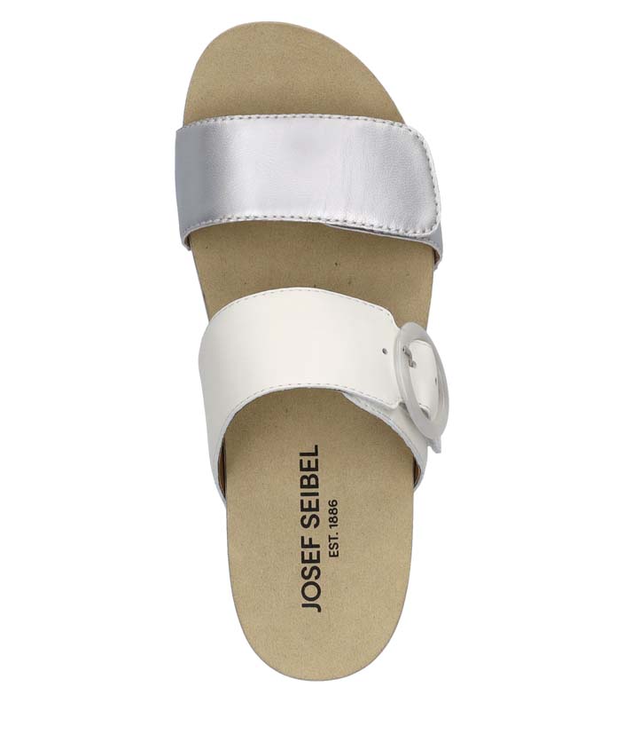Josef Seibel Quinn 14 - Grau