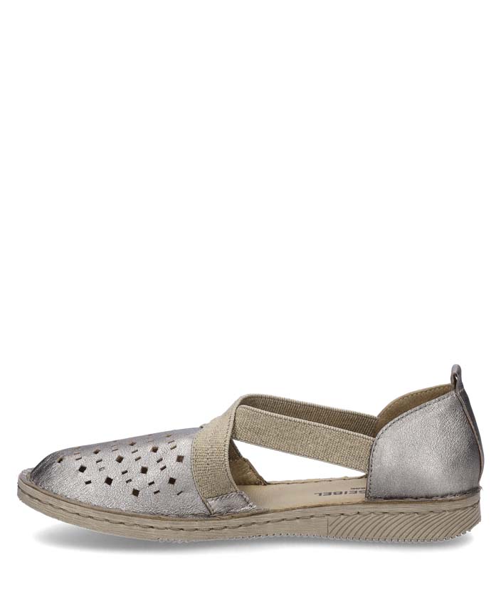 Josef Seibel Sofie 44 - Grau