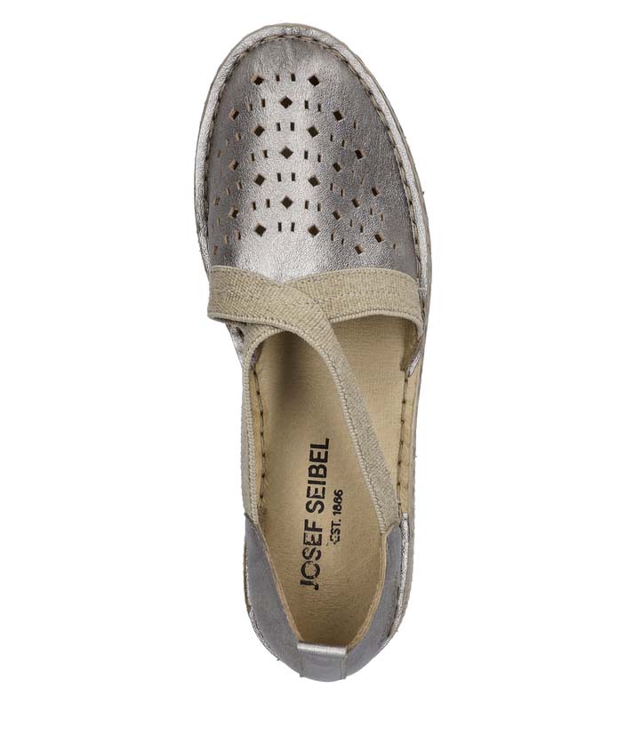 Josef Seibel Sofie 44 - Grau