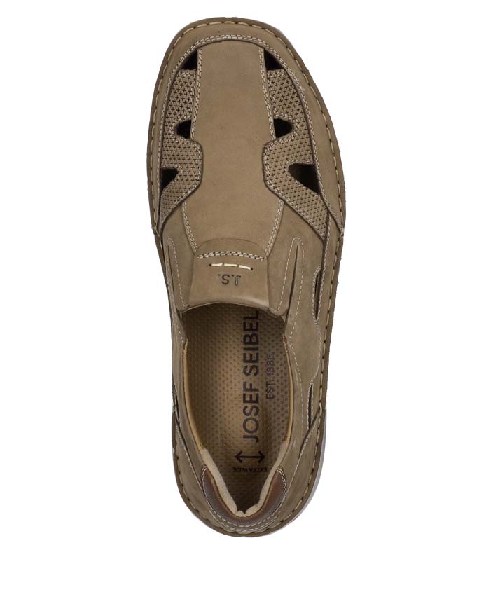 Josef Seibel New Anvers 77 - Beige