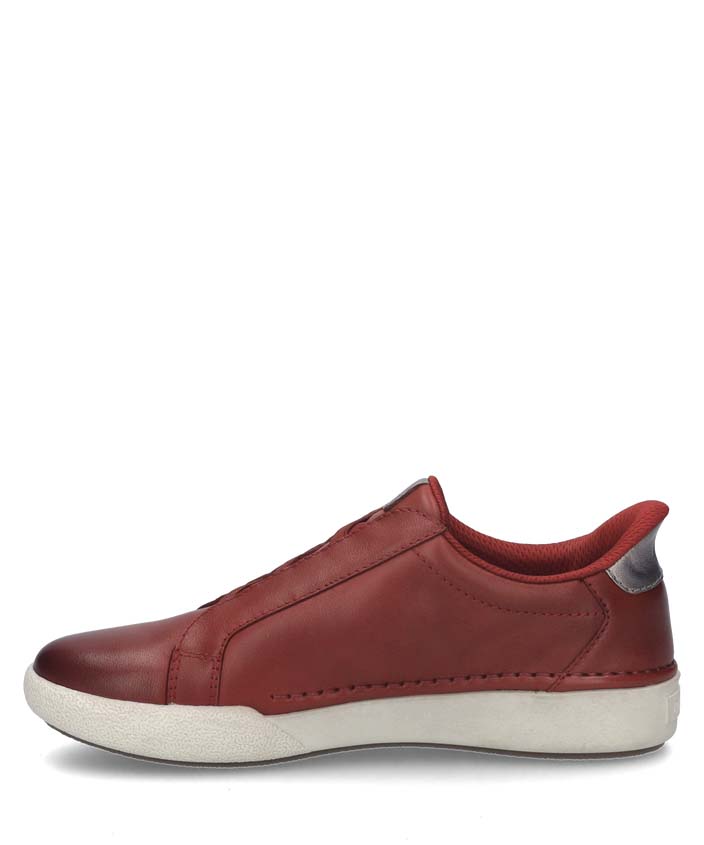 Josef Seibel Claire 33 - Rot