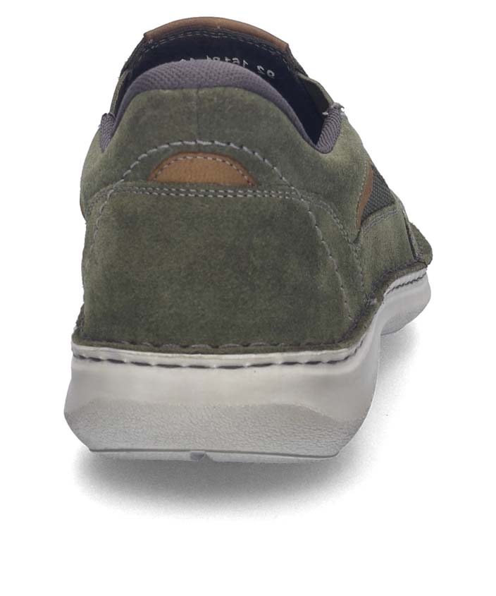 Josef Seibel New Anvers 25 - Grün