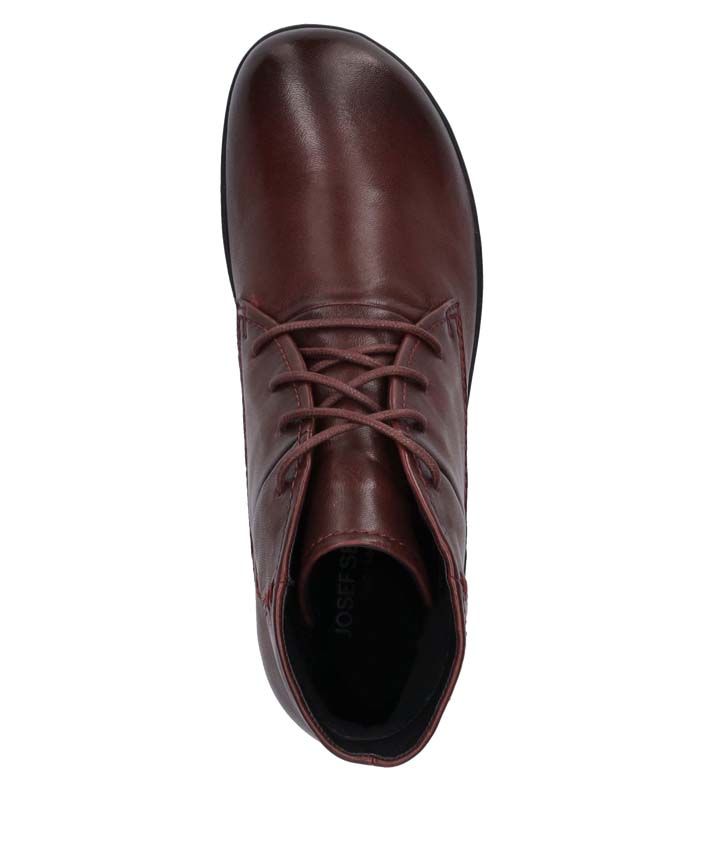 Josef Seibel Naly 09 - Rot