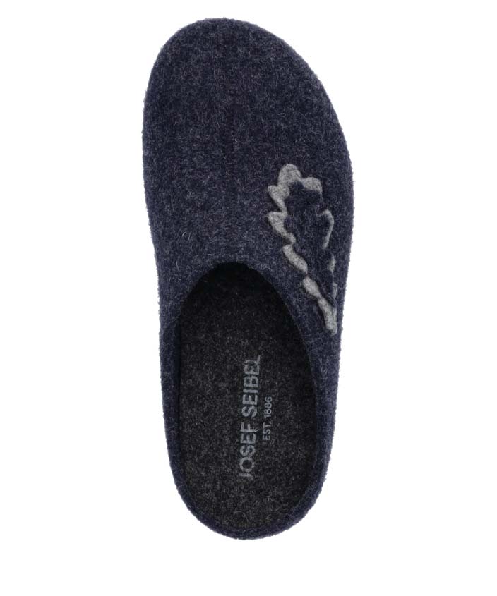 Josef Seibel Cholet 05 - Blau