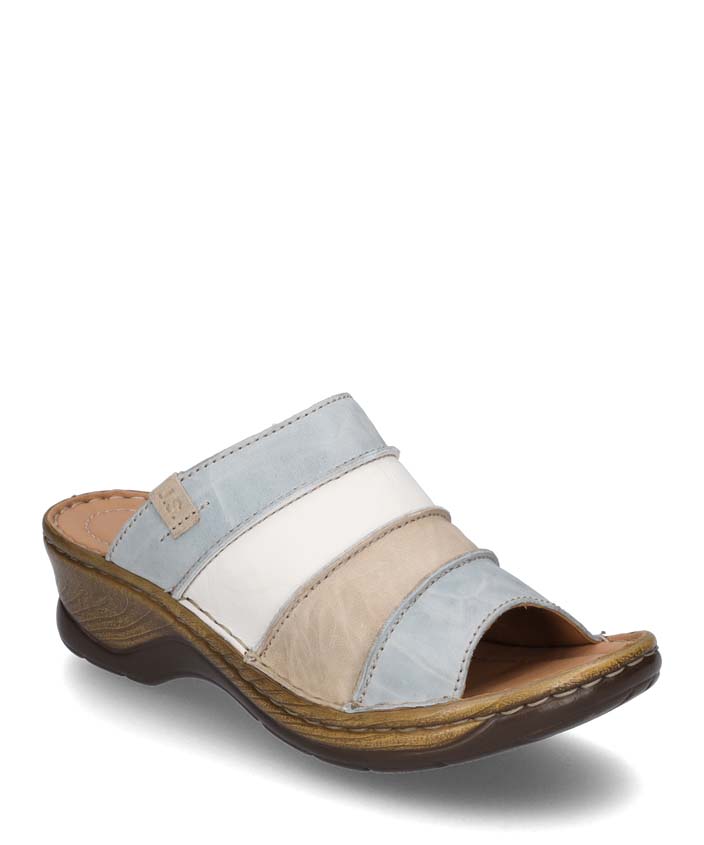 Josef Seibel Catalonia 64 - Blau