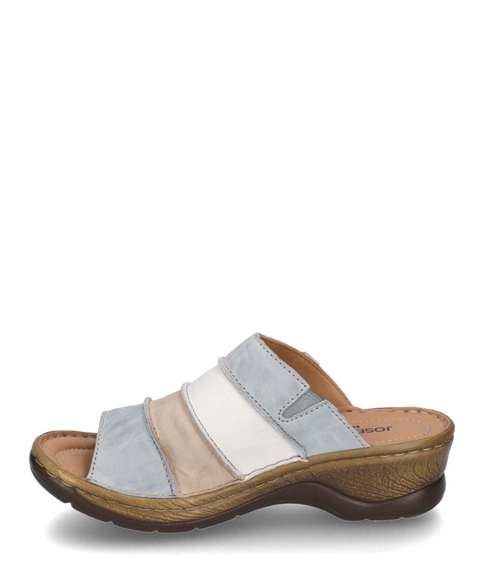 Josef Seibel Catalonia 64 - Blau