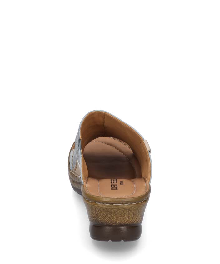Josef Seibel Catalonia 64 - Blau