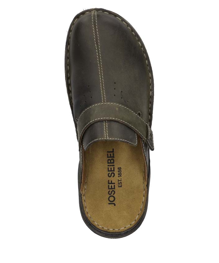 Josef Seibel Maverick 18 - Grün