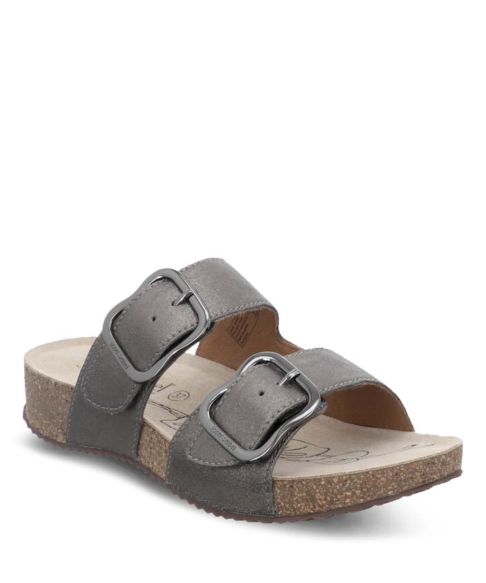 Josef Seibel Tonga 64 - Grau