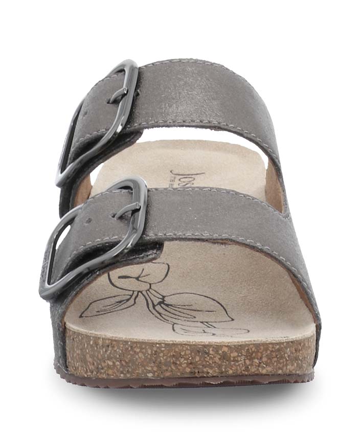 Josef Seibel Tonga 64 - Grau